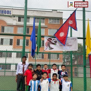 Inter futsal-junior-school