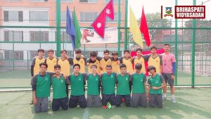 inter futsal class 9 10