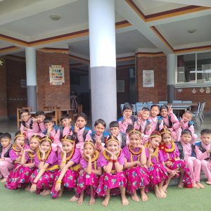 Junior School Annual Day 2080 was filled with beautiful performances (2)