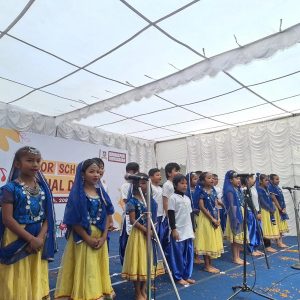 Junior School Annual Day 2080 was filled with beautiful performances (6)