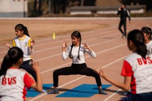 Brihaspati Sports Day 2025 Held Successfully (3)