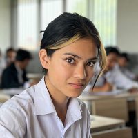 Anuka Munikar, XI