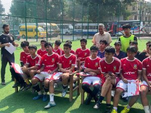 BVS See Futsal Camp (1)