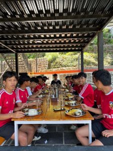 BVS See Futsal Camp (2)