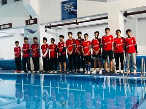 BVS See Futsal Camp (3)