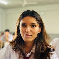 Suvekshya Rawat, XI