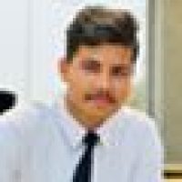 Suyashkar Thapa (Grade 11)