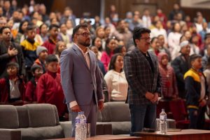 BVS natyamani Showcase-2