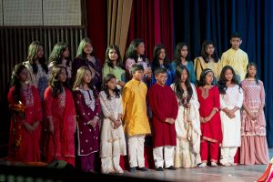 BVS natyamani Showcase